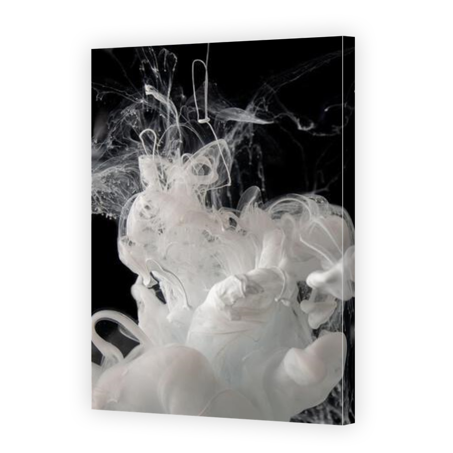 Thumbnail for Canvas - Gallery Canvas Wrap