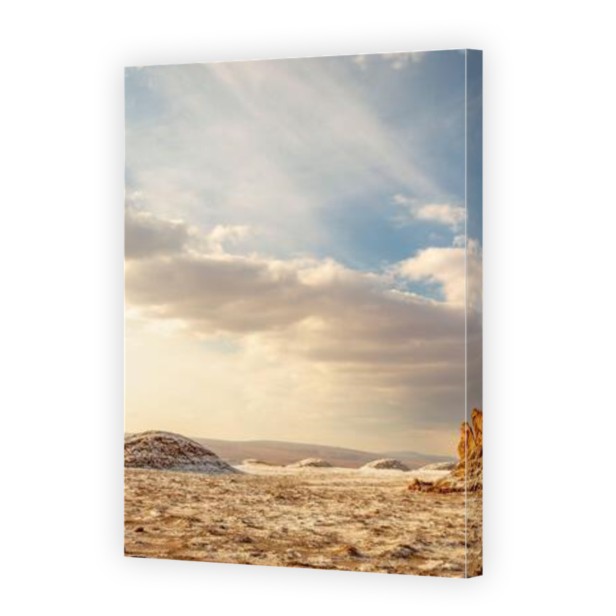 Thumbnail for Canvas - Gallery Canvas Wrap