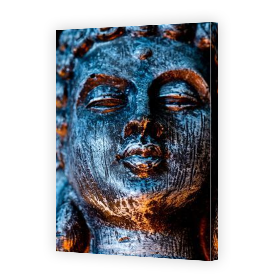 Thumbnail for Canvas - Gallery Canvas Wrap