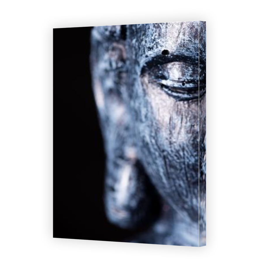 Thumbnail for Canvas - Gallery Canvas Wrap