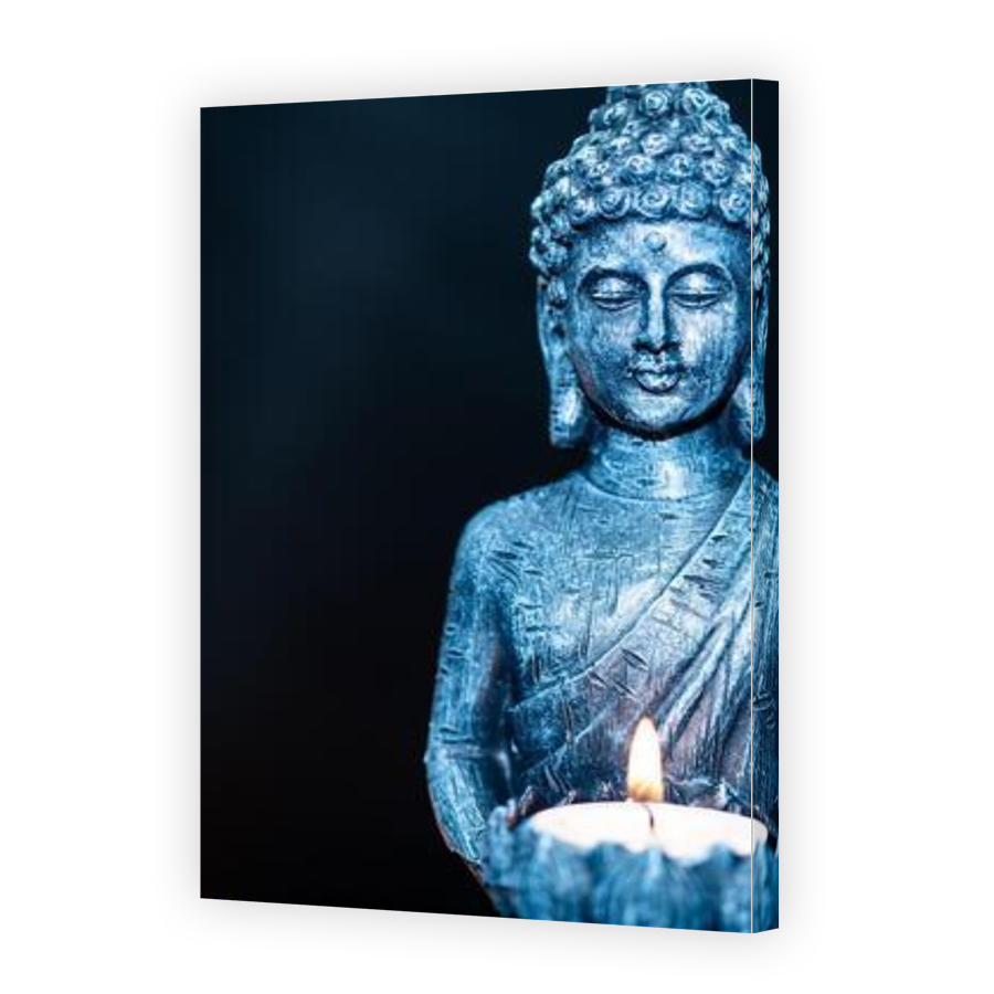 Thumbnail for Canvas - Gallery Canvas Wrap