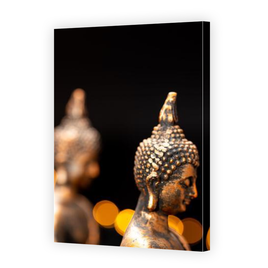 Thumbnail for Canvas - Gallery Canvas Wrap