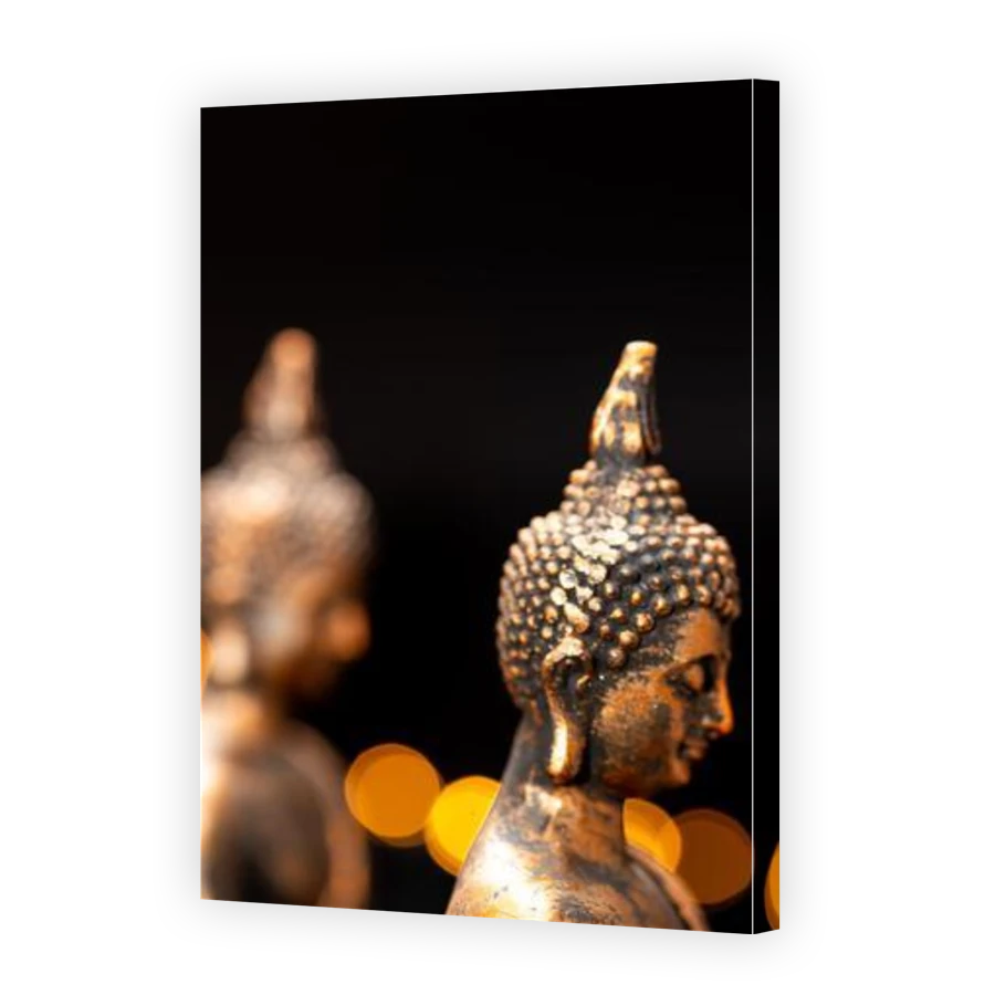 Thumbnail for Canvas - Gallery Canvas Wrap