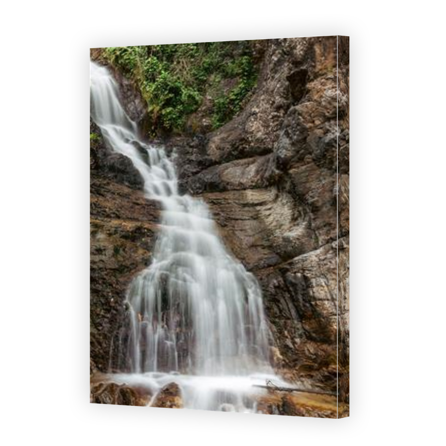Thumbnail for Canvas - Gallery Canvas Wrap