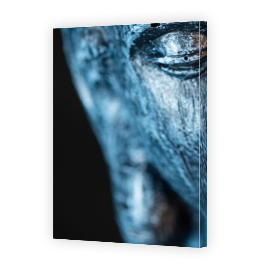 Thumbnail for Canvas - Gallery Canvas Wrap