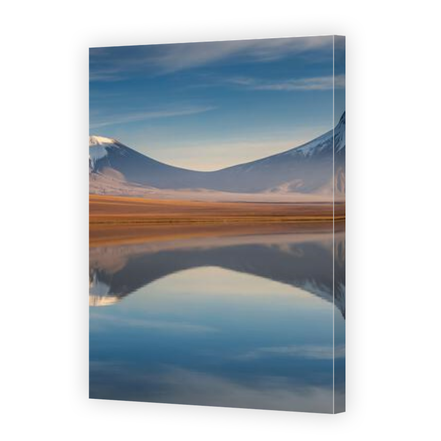 Thumbnail for Canvas - Gallery Canvas Wrap