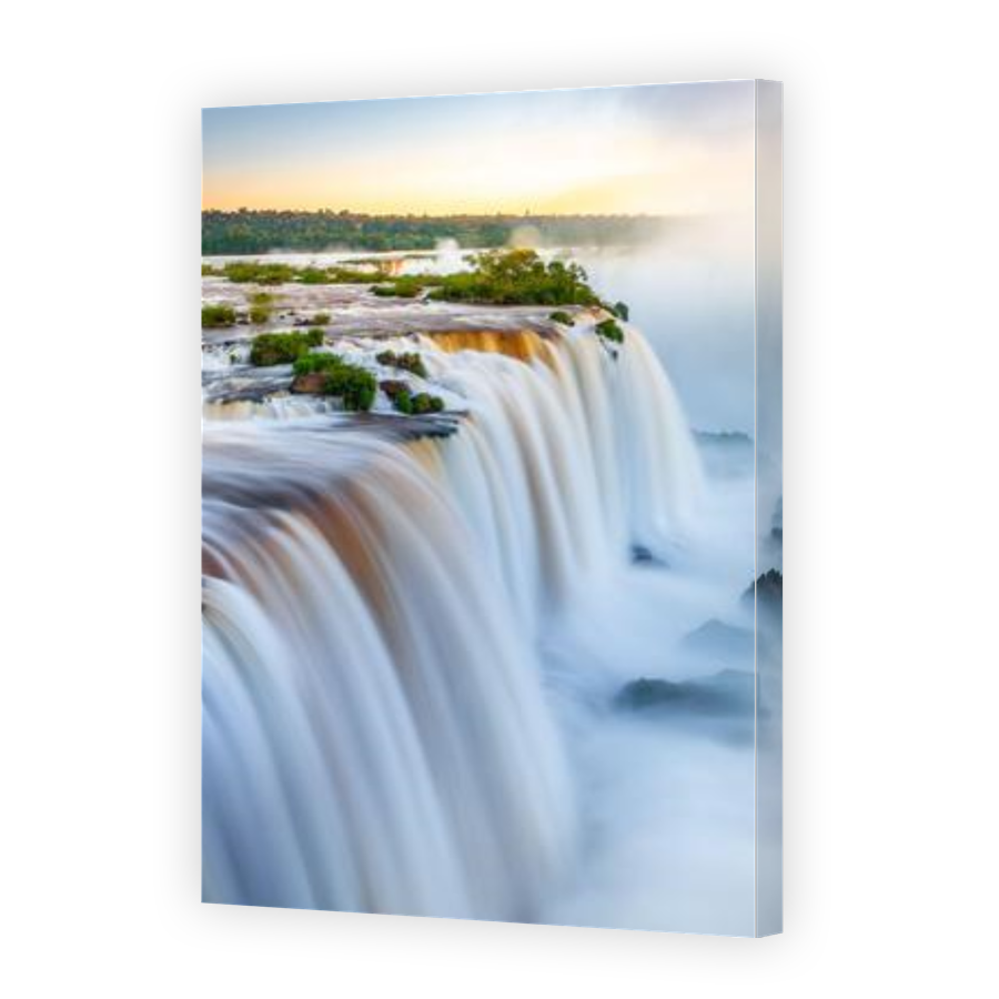 Thumbnail for Canvas - Gallery Canvas Wrap