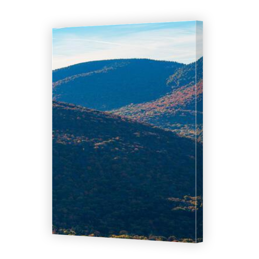 Thumbnail for Canvas - Gallery Canvas Wrap