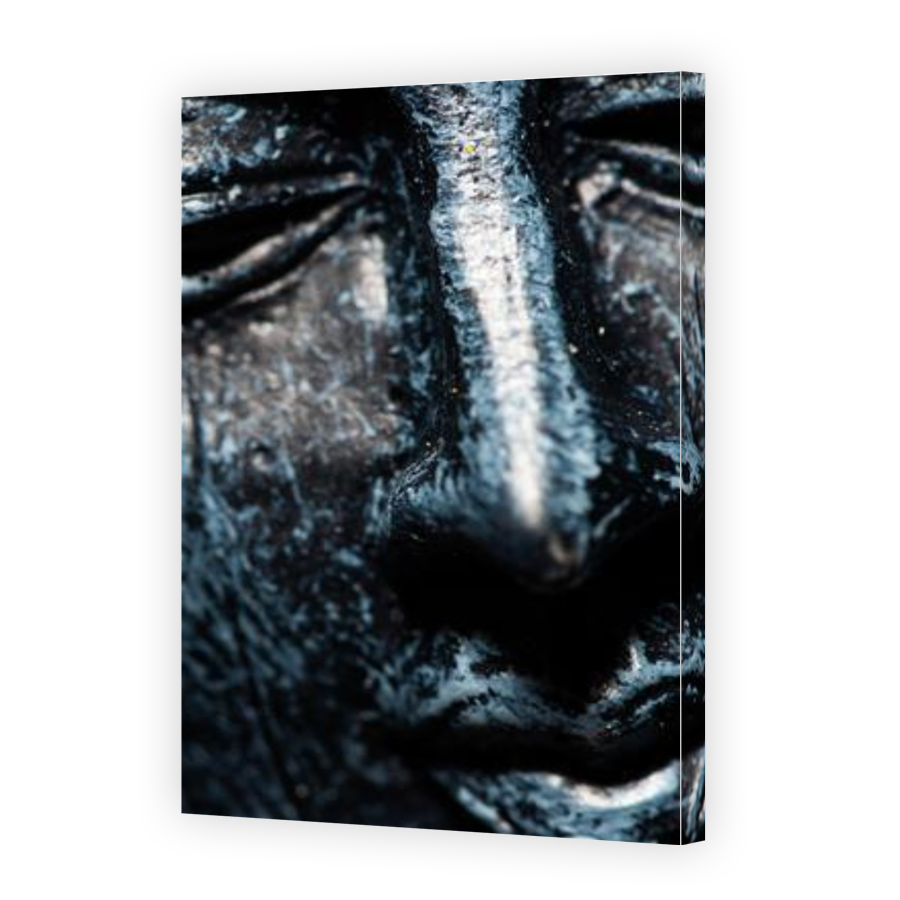 Thumbnail for Canvas - Gallery Canvas Wrap
