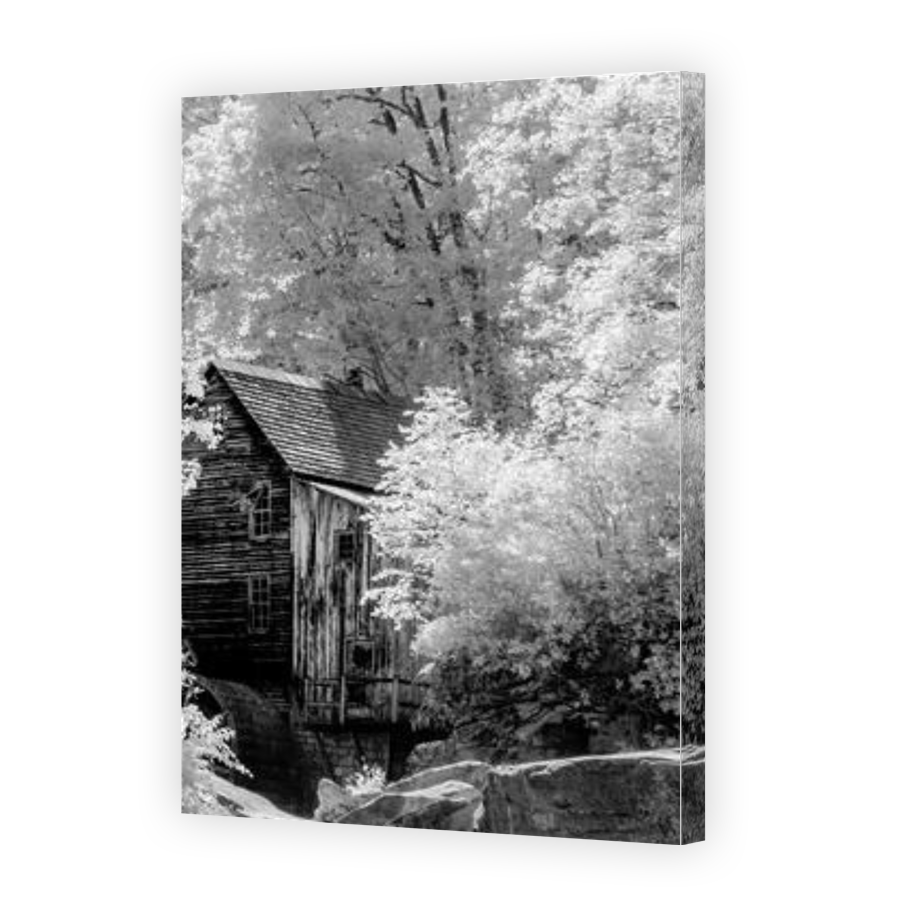 Thumbnail for Canvas - Gallery Canvas Wrap