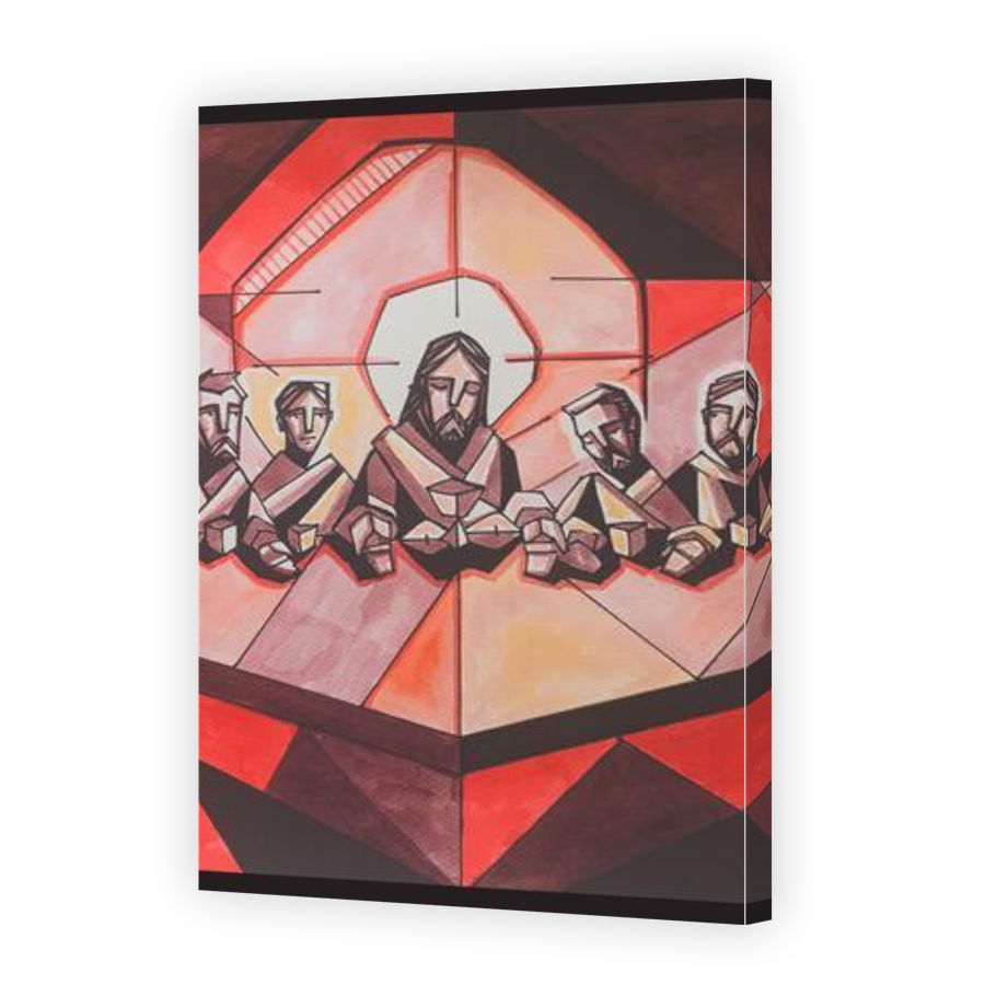 Thumbnail for Canvas - Gallery Canvas Wrap