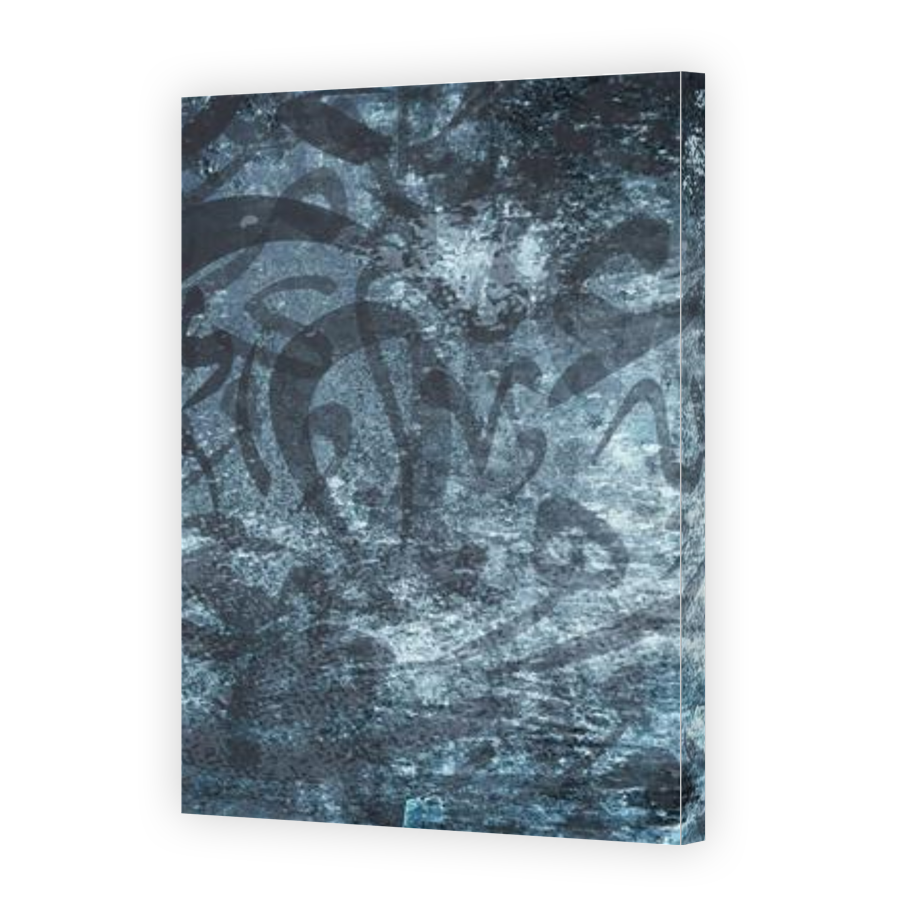 Thumbnail for Canvas - Gallery Canvas Wrap