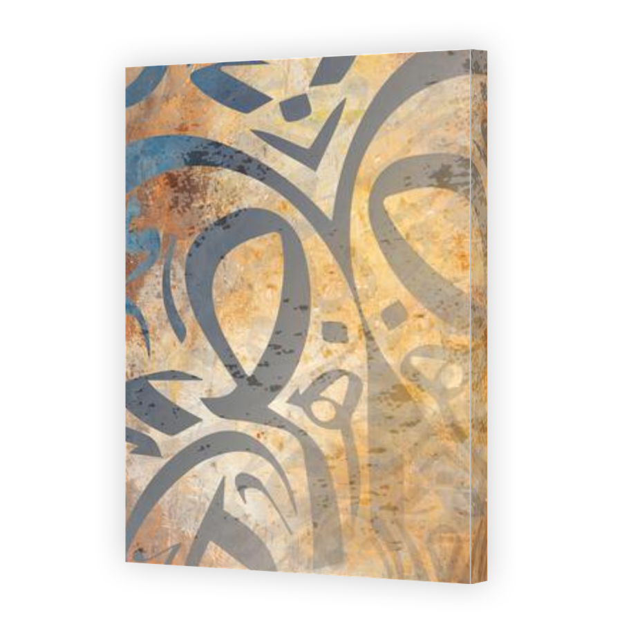 Thumbnail for Canvas - Gallery Canvas Wrap