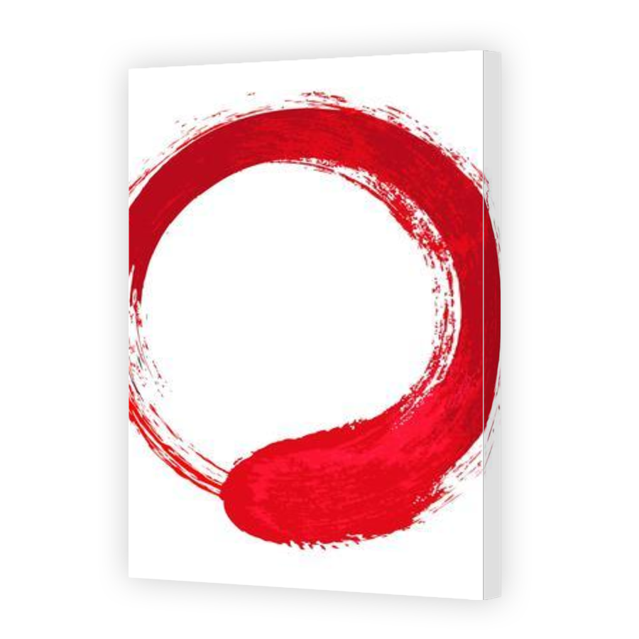 Thumbnail for Canvas - Gallery Canvas Wrap