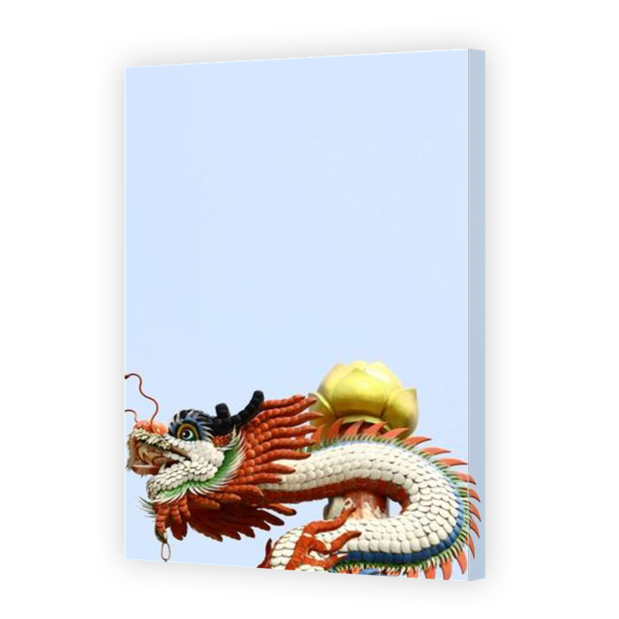 Thumbnail for Canvas - Gallery Canvas Wrap