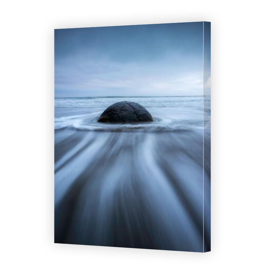 Thumbnail for Canvas - Gallery Canvas Wrap