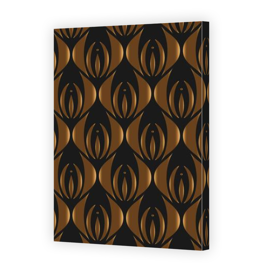 Thumbnail for Canvas - Gallery Canvas Wrap