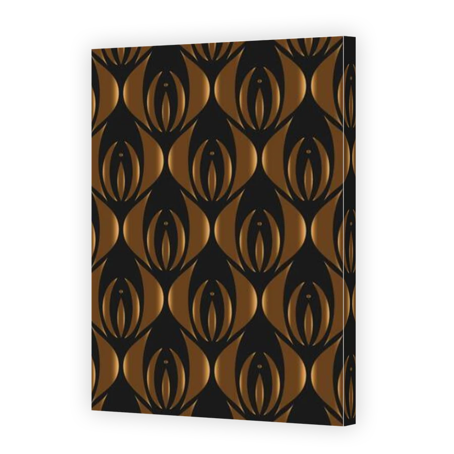 Thumbnail for Canvas - Gallery Canvas Wrap