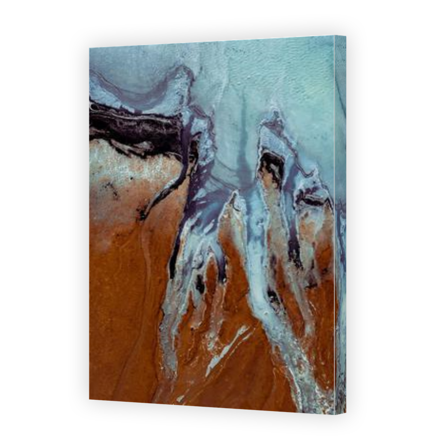 Thumbnail for Canvas - Gallery Canvas Wrap