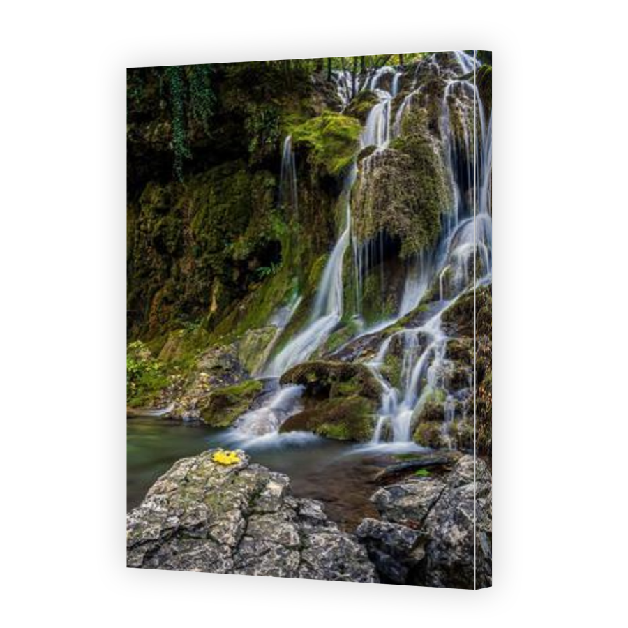 Thumbnail for Canvas - Gallery Canvas Wrap