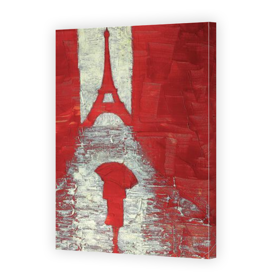 Thumbnail for Canvas - Gallery Canvas Wrap