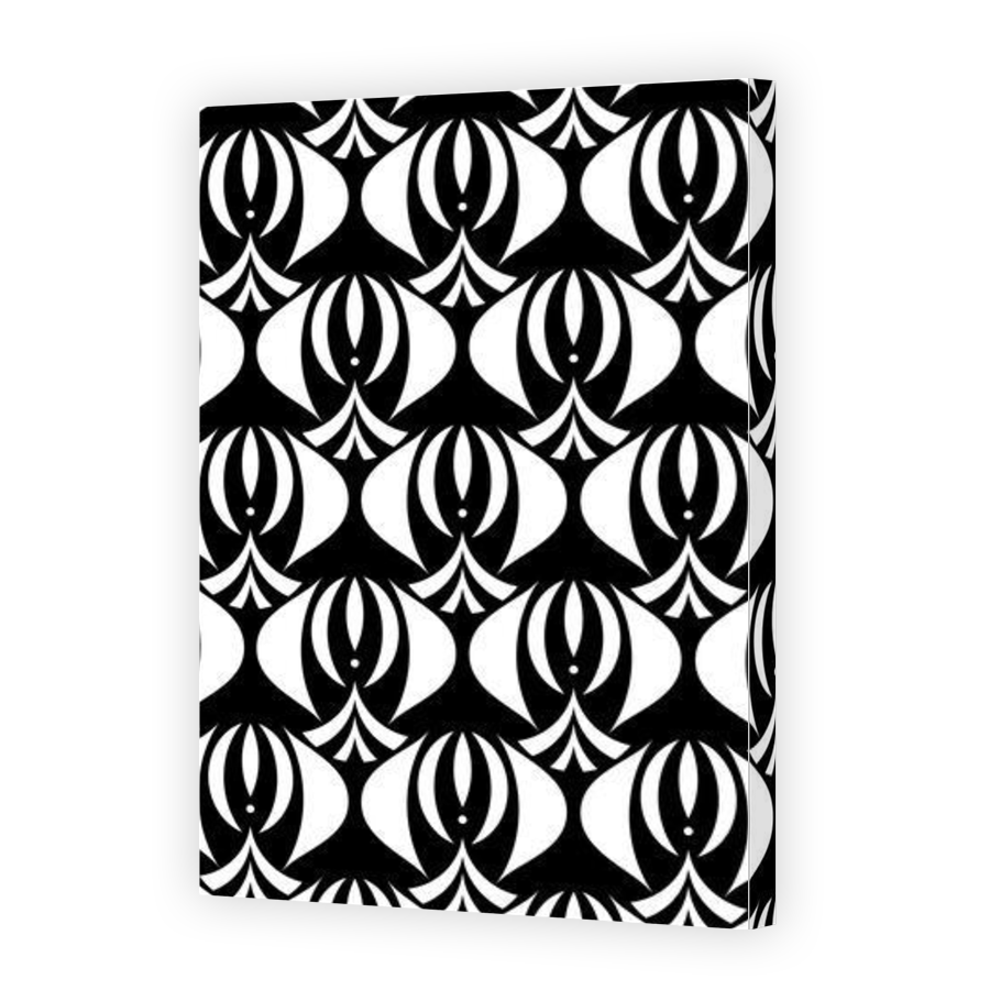 Thumbnail for Canvas - Gallery Canvas Wrap