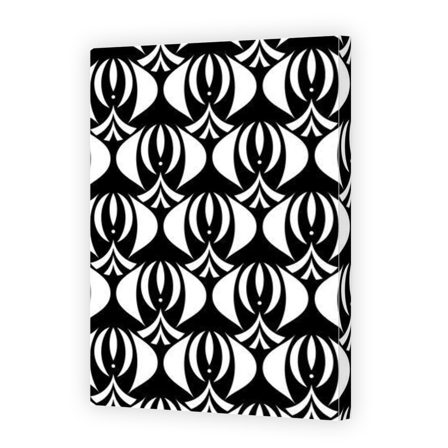 Thumbnail for Canvas - Gallery Canvas Wrap