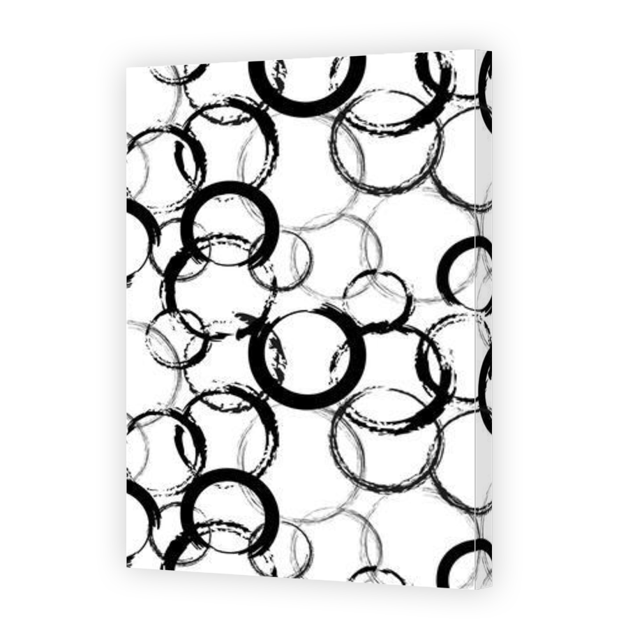 Thumbnail for Canvas - Gallery Canvas Wrap