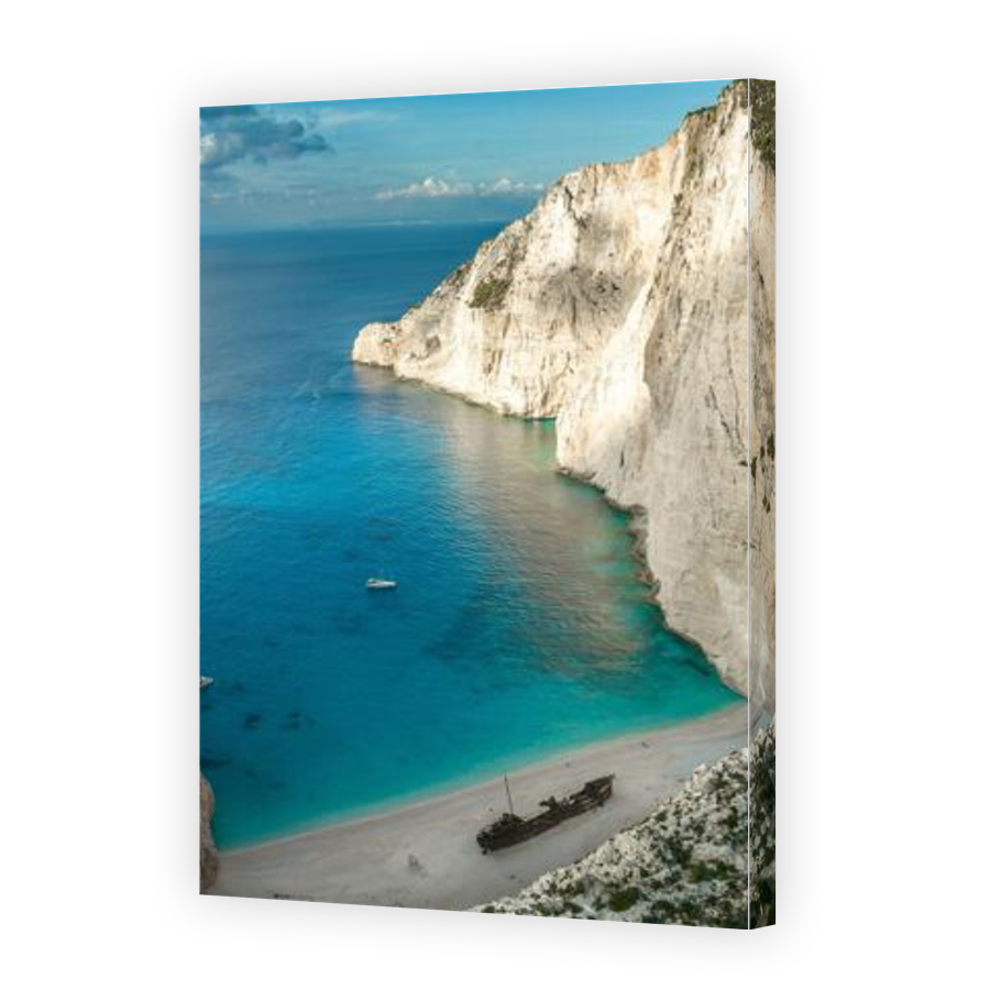 Thumbnail for Canvas - Gallery Canvas Wrap