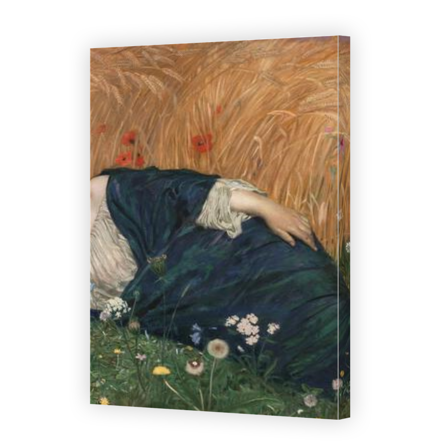 Thumbnail for Canvas - Gallery Canvas Wrap