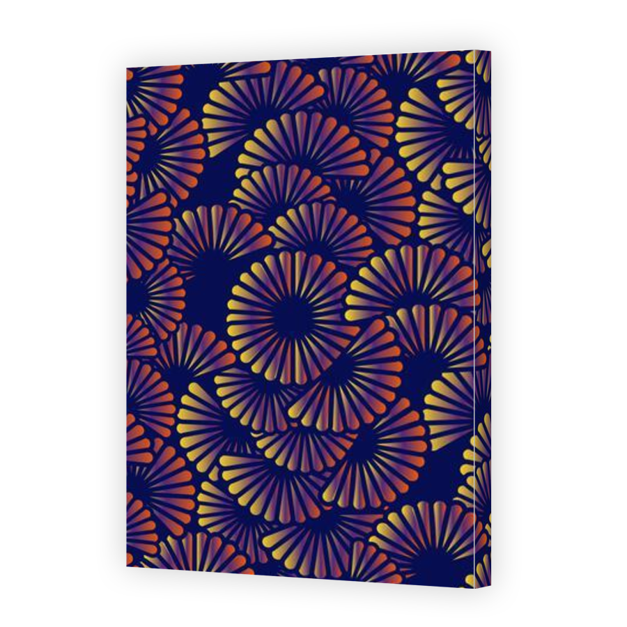 Thumbnail for Canvas - Gallery Canvas Wrap