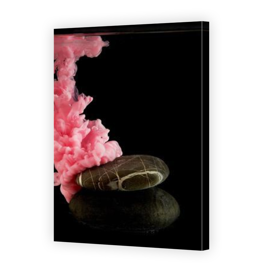 Thumbnail for Canvas - Gallery Canvas Wrap