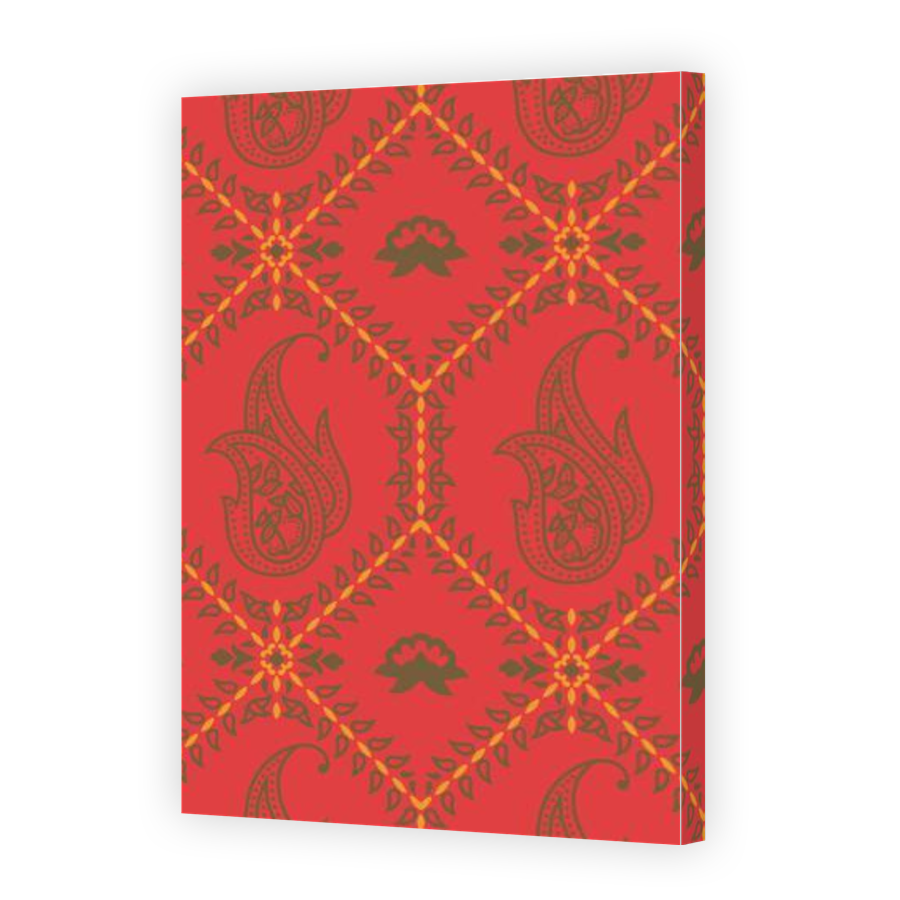 Thumbnail for Canvas - Gallery Canvas Wrap