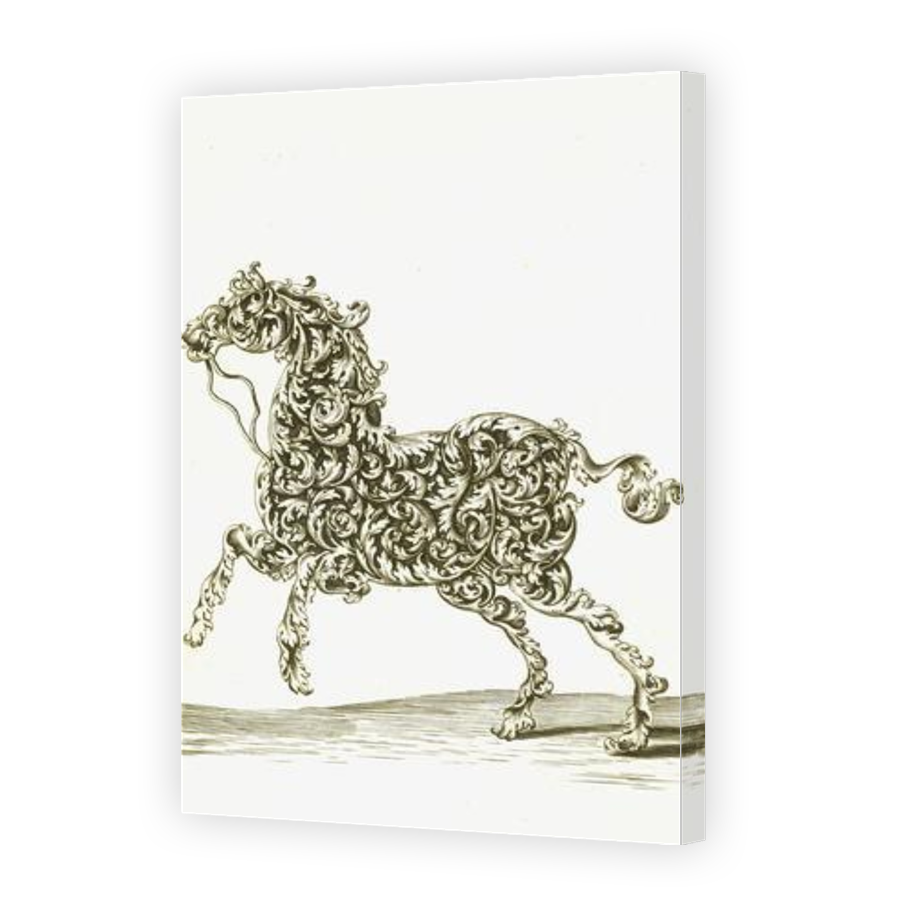 Thumbnail for Canvas - Gallery Canvas Wrap