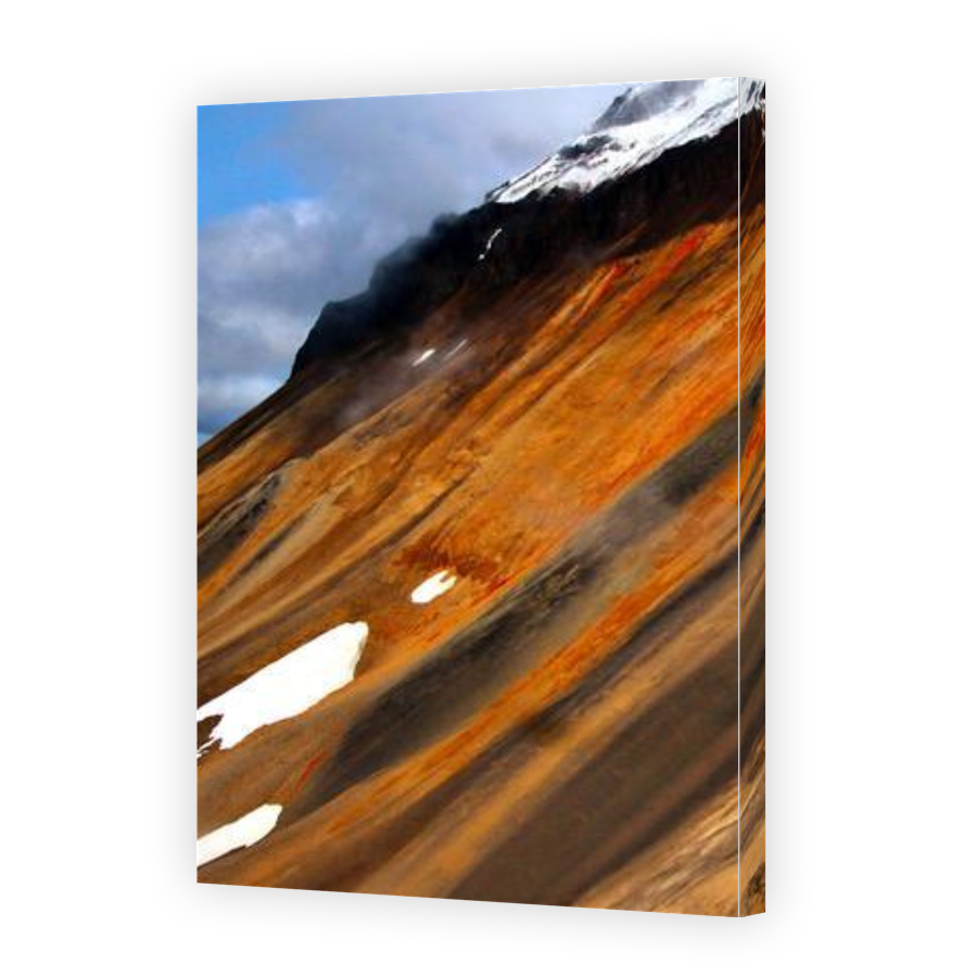 Thumbnail for Canvas - Gallery Canvas Wrap