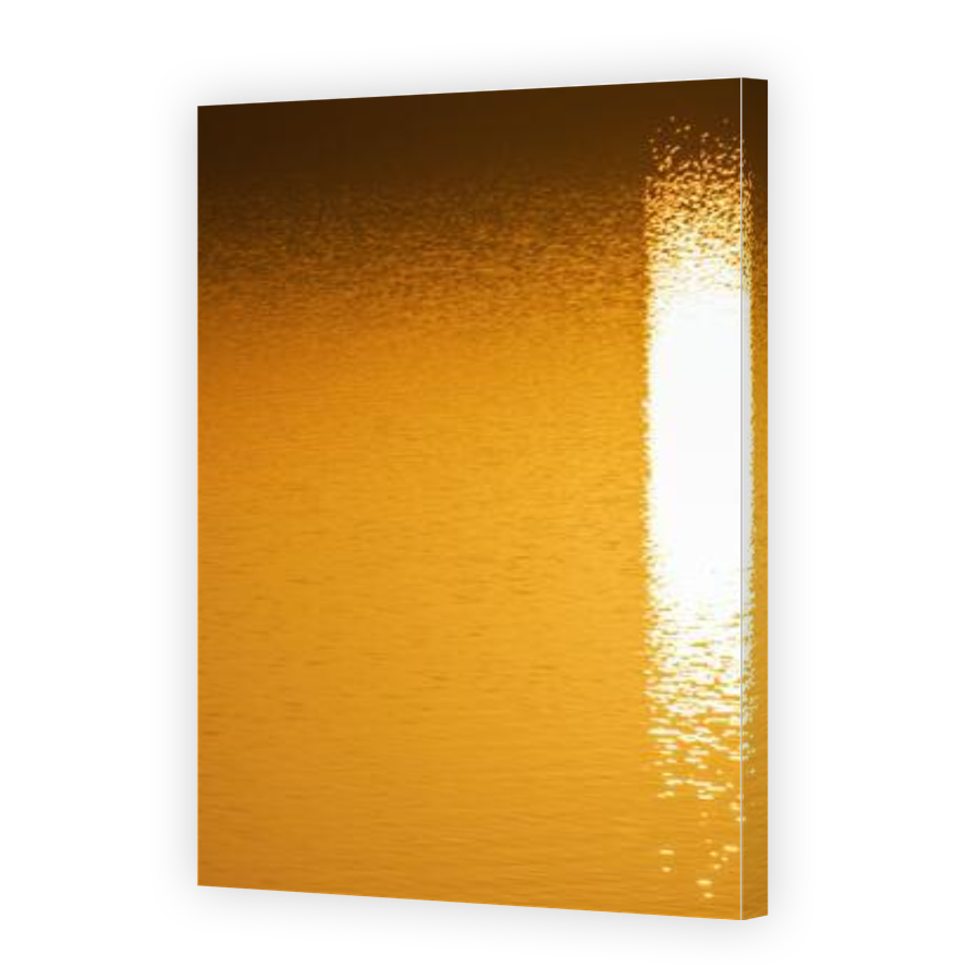 Thumbnail for Canvas - Gallery Canvas Wrap