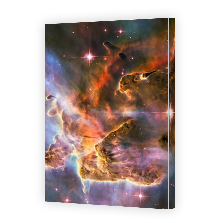 Thumbnail for Canvas - Gallery Canvas Wrap