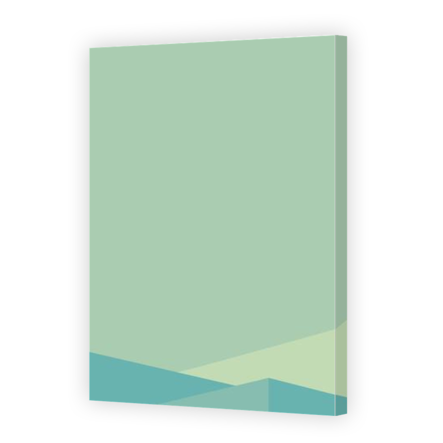 Thumbnail for Canvas - Gallery Canvas Wrap