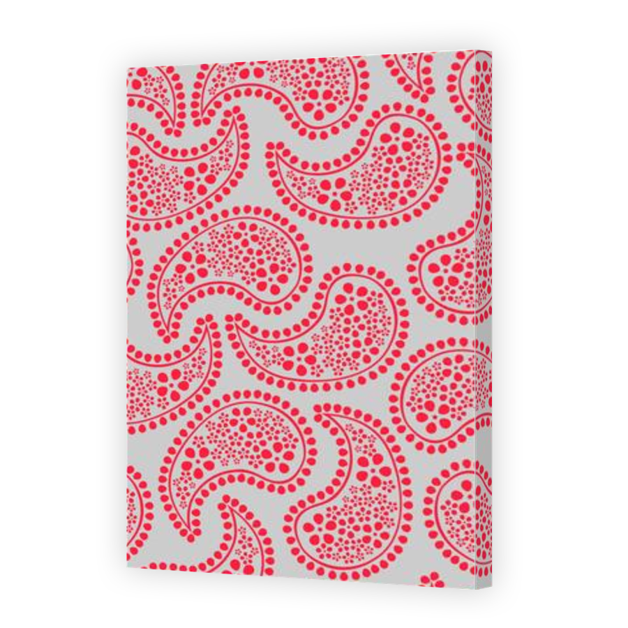 Thumbnail for Canvas - Gallery Canvas Wrap