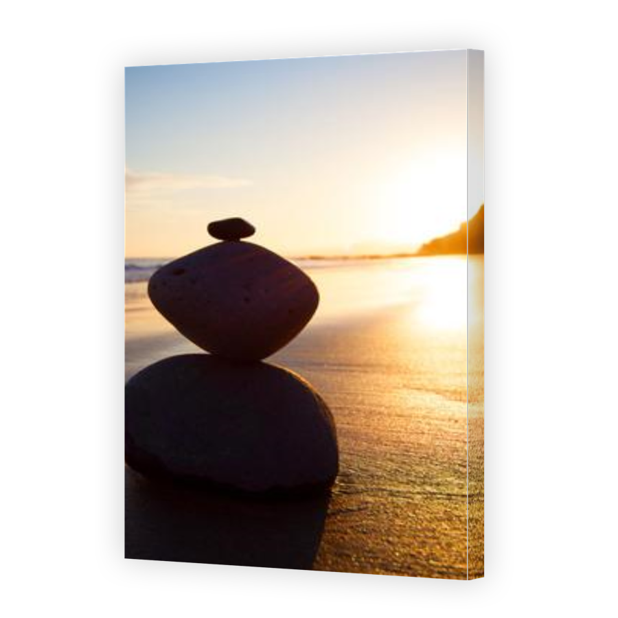 Thumbnail for Canvas - Gallery Canvas Wrap