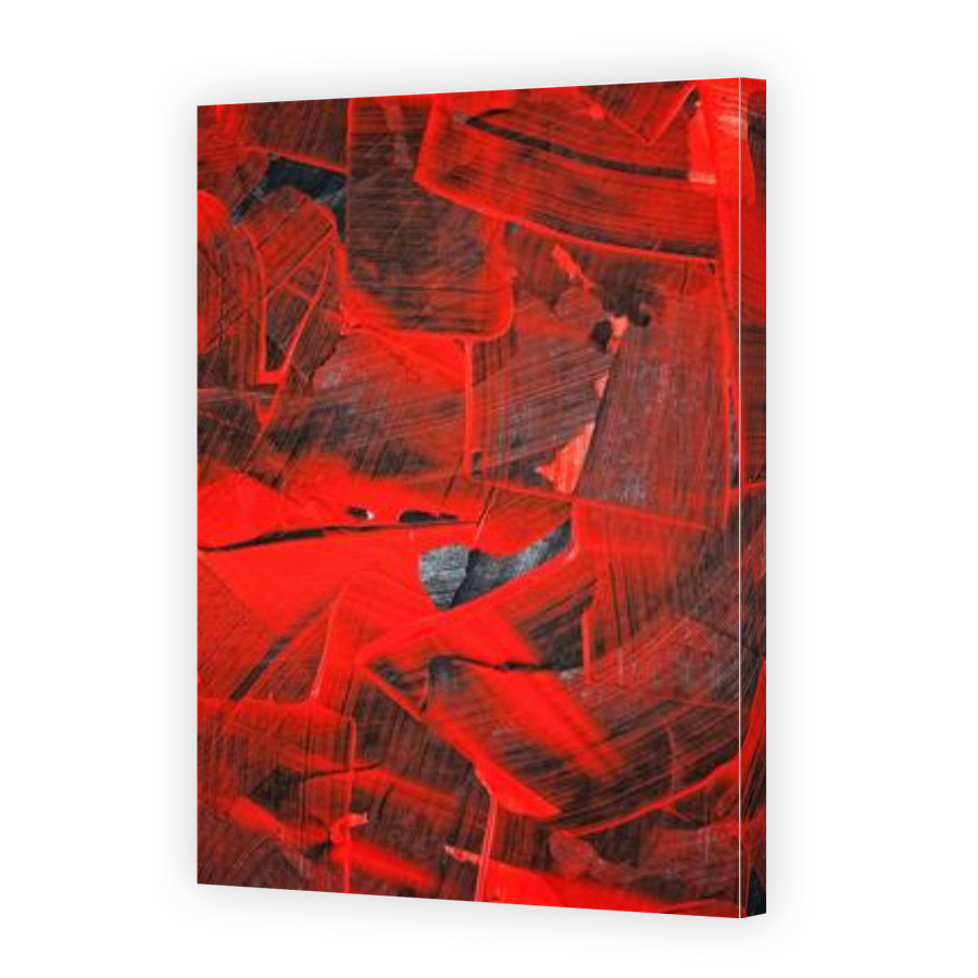 Thumbnail for Canvas - Gallery Canvas Wrap