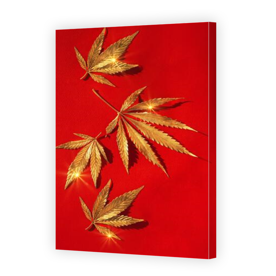 Thumbnail for Canvas - Gallery Canvas Wrap