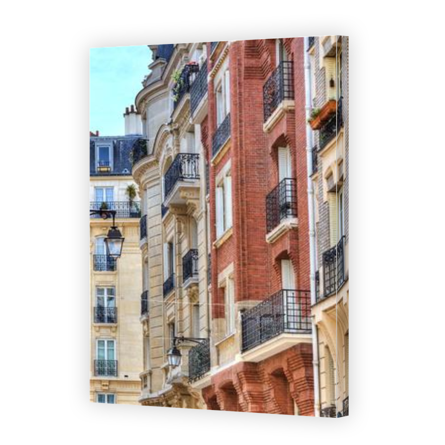 Thumbnail for Canvas - Gallery Canvas Wrap