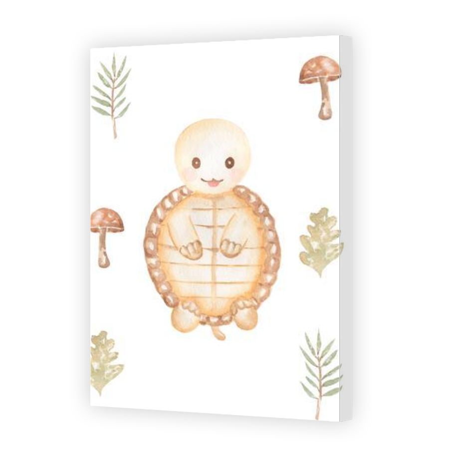 Thumbnail for Canvas - Gallery Canvas Wrap