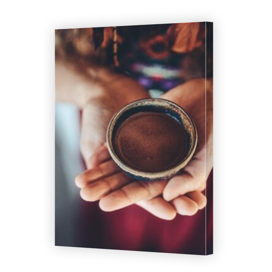 Thumbnail for Canvas - Gallery Canvas Wrap