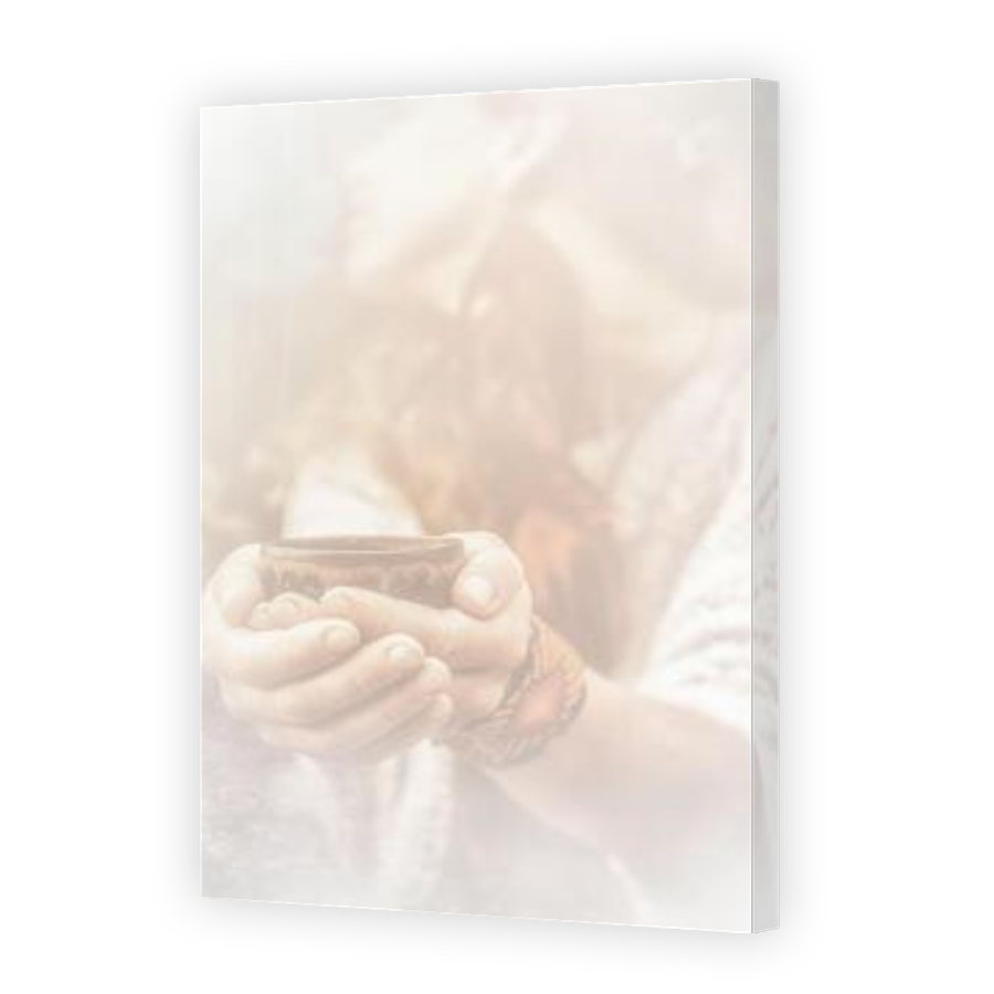 Thumbnail for Canvas - Gallery Canvas Wrap