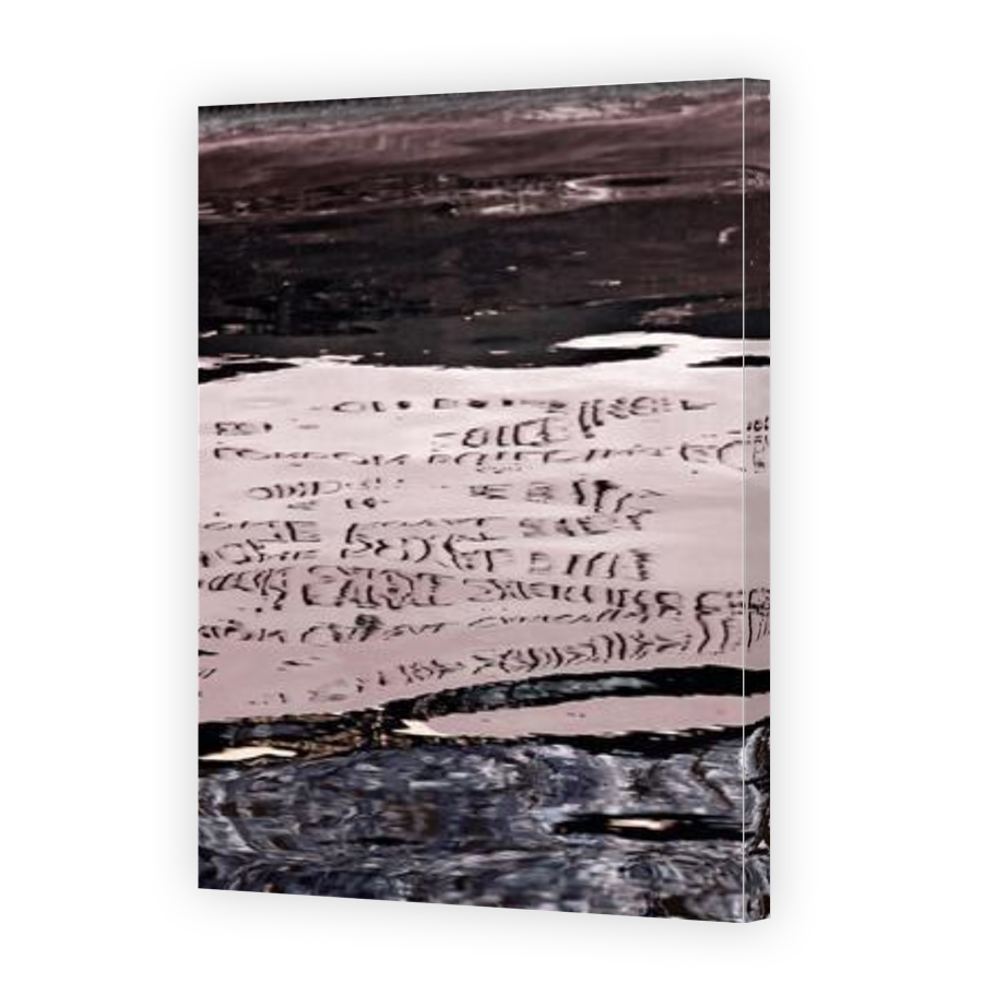 Thumbnail for Canvas - Gallery Canvas Wrap