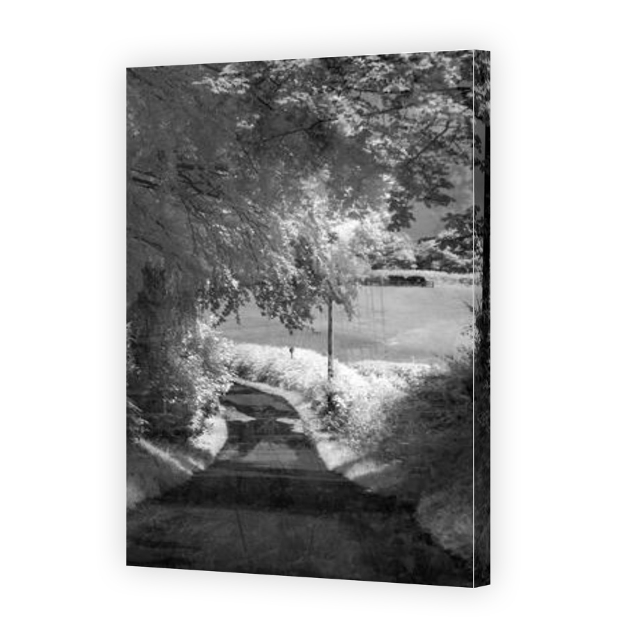 Thumbnail for Canvas - Gallery Canvas Wrap