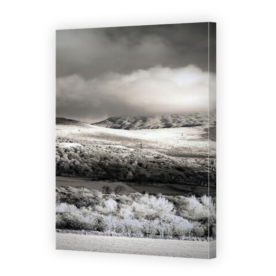 Thumbnail for Canvas - Gallery Canvas Wrap