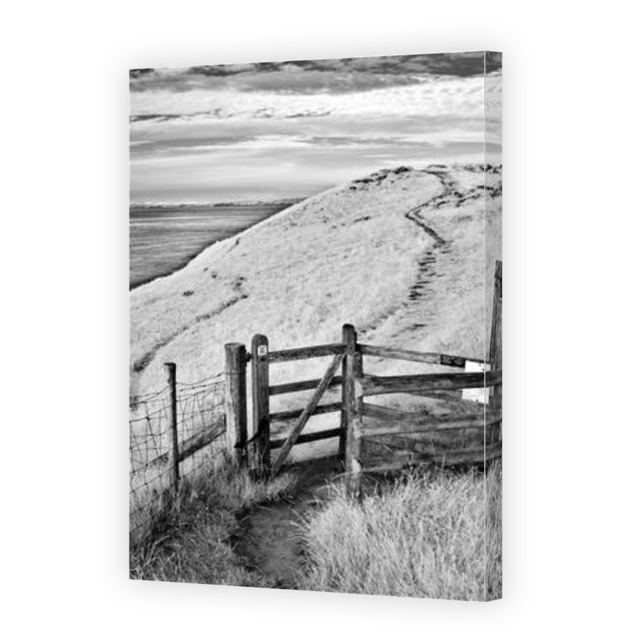 Thumbnail for Canvas - Gallery Canvas Wrap